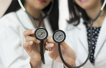 Zdravstveno &ndash; medicinske usluge